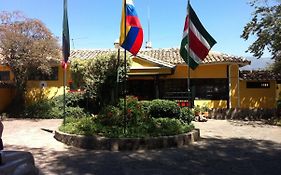 Hh Hacienda El Carmen Centro De Convenciones